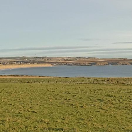 Outlander Boutique B&B Super King Cruden Bay Exterior foto