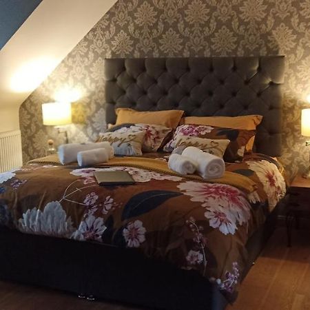 Outlander Boutique B&B Super King Cruden Bay Exterior foto