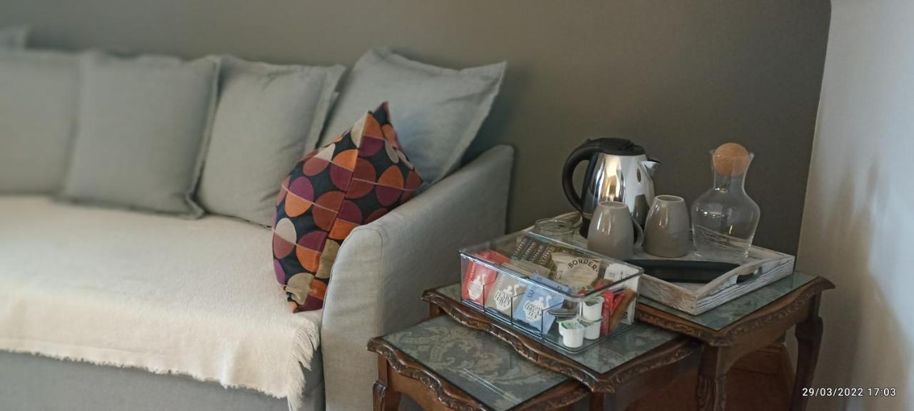 Outlander Boutique B&B Super King Cruden Bay Exterior foto