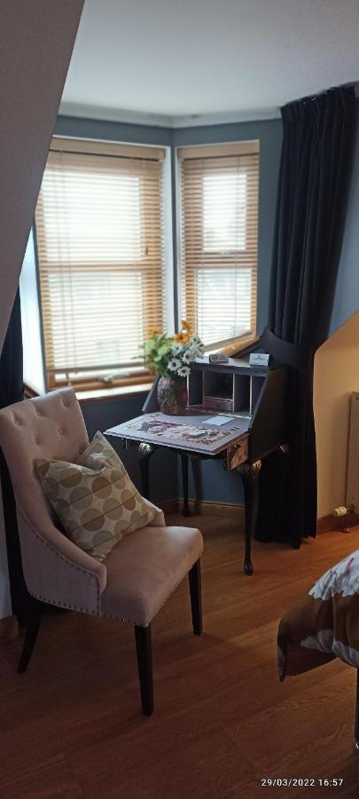 Outlander Boutique B&B Super King Cruden Bay Exterior foto