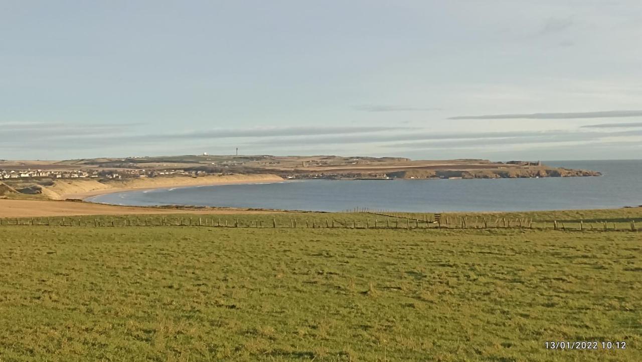 Outlander Boutique B&B Super King Cruden Bay Exterior foto