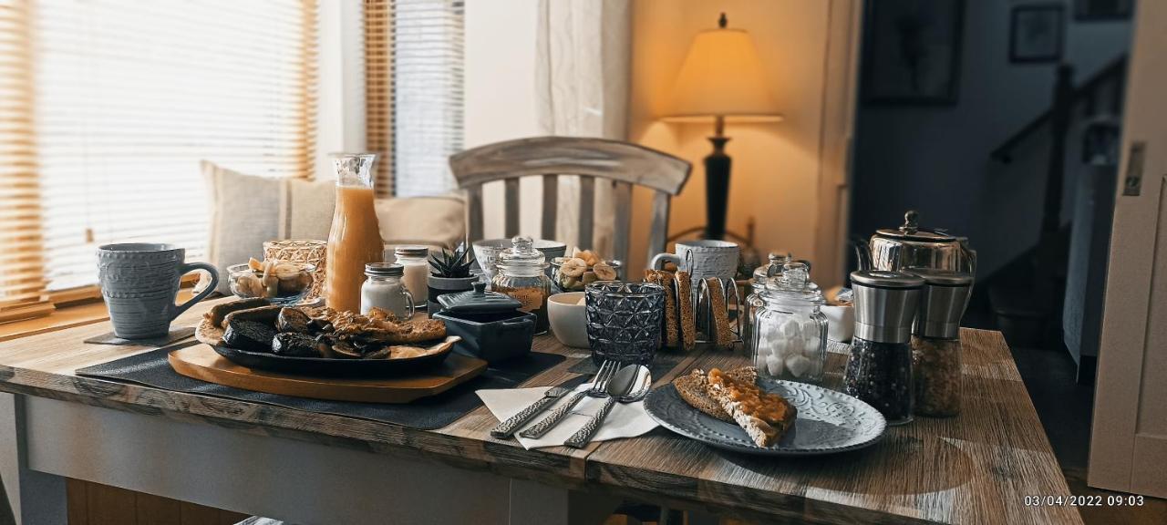 Outlander Boutique B&B Super King Cruden Bay Exterior foto