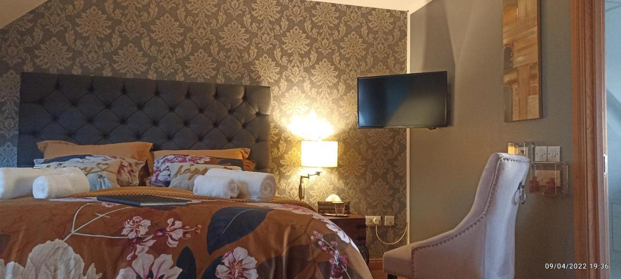 Outlander Boutique B&B Super King Cruden Bay Exterior foto