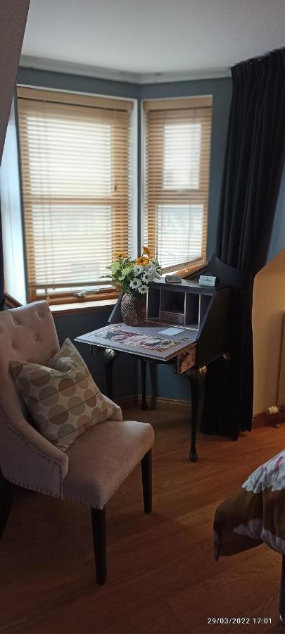 Outlander Boutique B&B Super King Cruden Bay Exterior foto